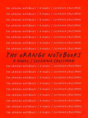 cover image of The Orange Notebooks